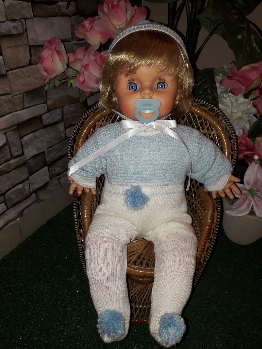 muñeca lili ledy caminadora