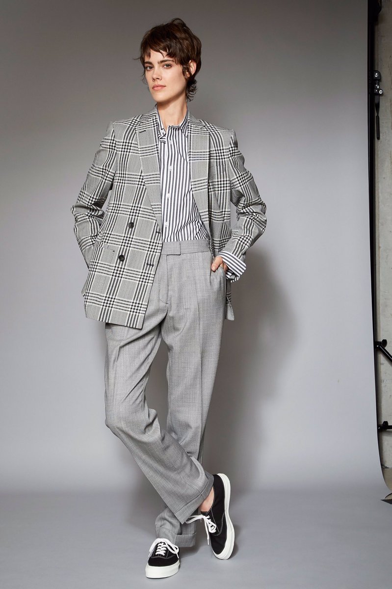 Shigeaki Arai Ar Twitter Officine Generale Resort 刺激的な肌の露出は皆無なのに なんとも色っぽい メンズの良さをそのままに ウィメンズだからといってフェミニン要素は入れないアプローチ かわいい服 ではなく カッコいい服を着たい女性のための紳士服然 Shigeaki Arai Ar Twitter Officine Generale Resort 刺激的な肌の露出は皆無なのに なんとも色っぽい メンズの良さをそのままに ウィメンズだからといってフェミニン要素は入れないアプローチ かわいい服 ではなく カッコいい服を着たい女性のための紳士服然