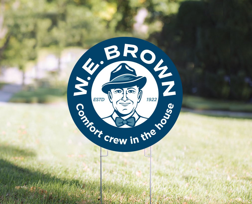 Comfort coming soon to a home near you! 🤗