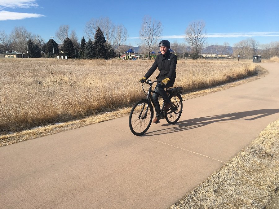 Bike Fort Collins tweet media