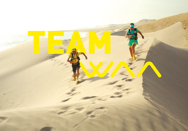 WaaUltra's tweet image. Be part of the WAA TEAM on the HALF MDS Peru!

Where? 📍
Ica Desert in Peru 🏝☀️

When? 🗓 
From 30th of November to 6th of December

How?
Fill this formhttps://t.co/4sTiGEM7b2 7b2 
...and cross your fingers 🤞

We will select up to 15 people! Good luck 🍀

#WAATeam #HMDS #Peru
