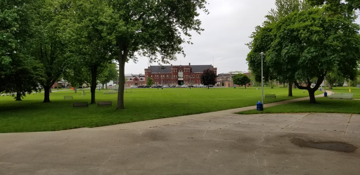 ckhafoundation's tweet photo. June 21st 9PM Tecumseh Park, Chatham
@samrobertsband will be standing in this very spot, looking out at the Smiling faces of Chatham-Kent!
Don't miss your chance to be one of the happy faces looking back!
Get your ticket https://t.co/Nrt8lg033t
#rm40 #retro19 #ckont https://t.co/J4EVawrnVJ