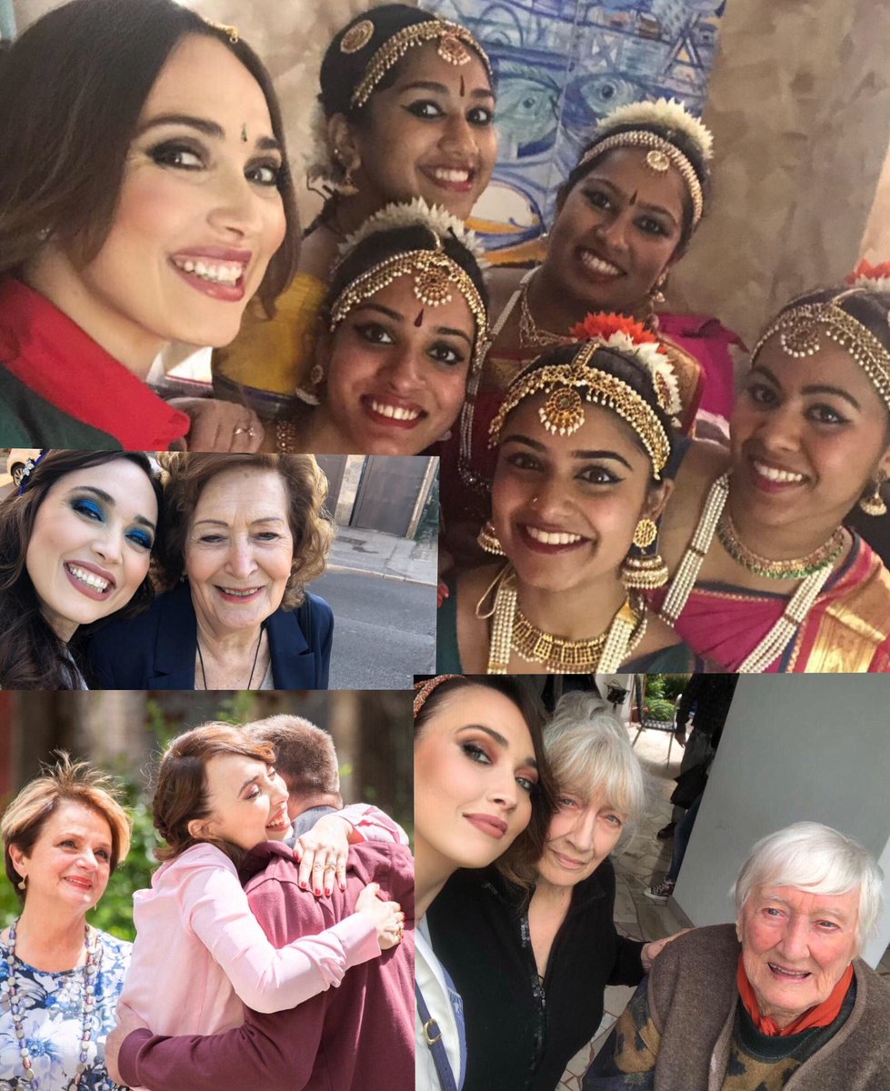chiarafrancini's tweet photo. Grazie per la vostra bellezza
Abbraccio le vostre tavole, le vostre lettere, i vostri amori,i vostri capelli bianchi, le vostre bambole,le vostre mani pulite
Beati gli stranieri,beati i diversi,beati tutti noi che siamo entrambi
#LovemeStranger
Love me
Love
Che amore sia. Sempre https://t.co/wmUBkDglCs