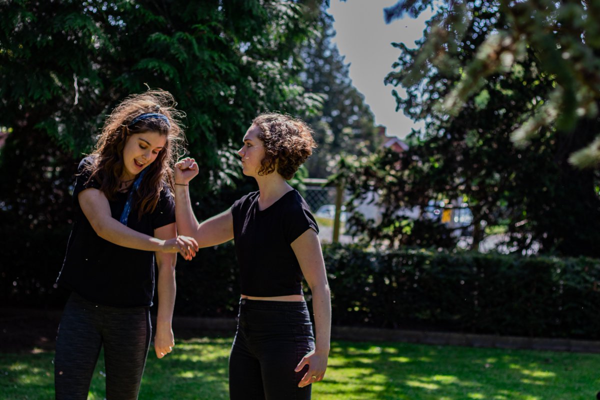 We have some great performance events taking place during our Festival of Arts summer show. We start next Tuesday 11 with 'The Wrath of Love' from our Level 3 Performing Arts students. Starts 7pm at our College Road Campus. Find out more and book: hca.ac.uk/festivalofarts