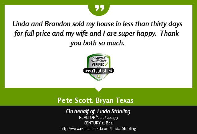 lindastribling's tweet photo. Who wouldn’t be honored by a recommendation like this?  https://t.co/3wFK1rNWeC via @realsatisfied https://t.co/KbbOZsGMug