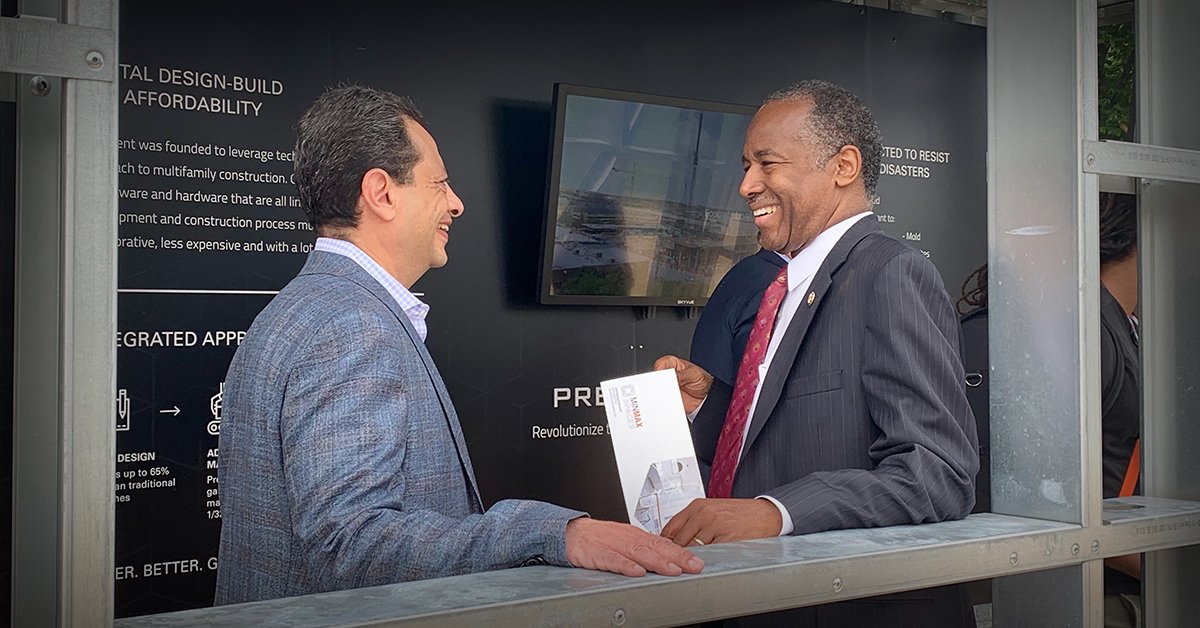 Prescient Co. tweet media