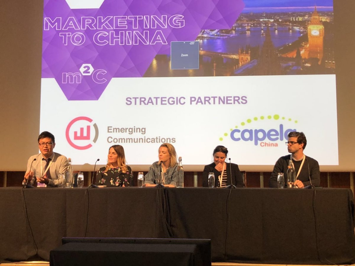 emergingcomms's tweet photo. The afternoon's second track of brand's own experiences in Retail, Education & B2B markets with Speakers such as Jason Li, Helen Gales, David Nottingham, Melissa Grant, Bernadette Cochonat, and Marie Tulloch as moderator. Inspiring experiences!
#M2C #EmergingComms #Marketing https://t.co/laq61tFamj
