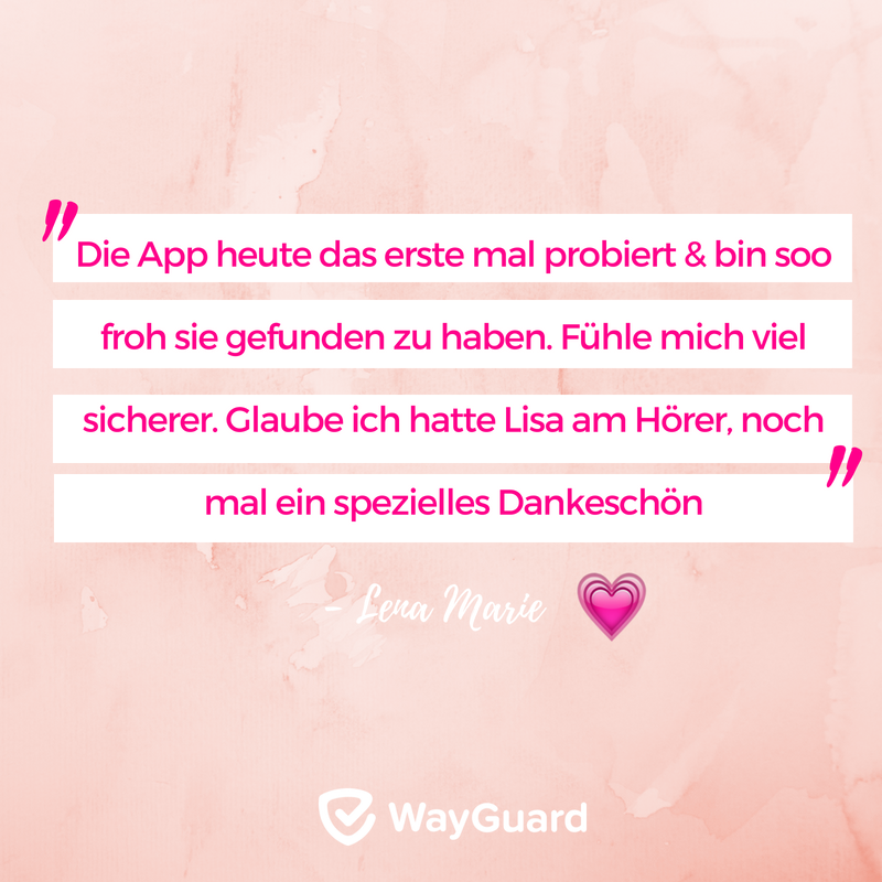 WayGuard tweet media