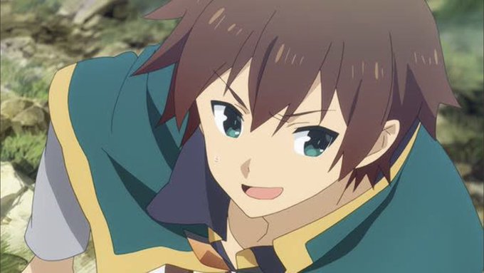 佐藤和真生誕祭のtwitterイラスト検索結果