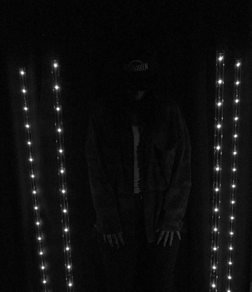 ReawakenBand's tweet image. Hey guys! Sorry for the radio silence. We have found a new vocalist! More to follow!