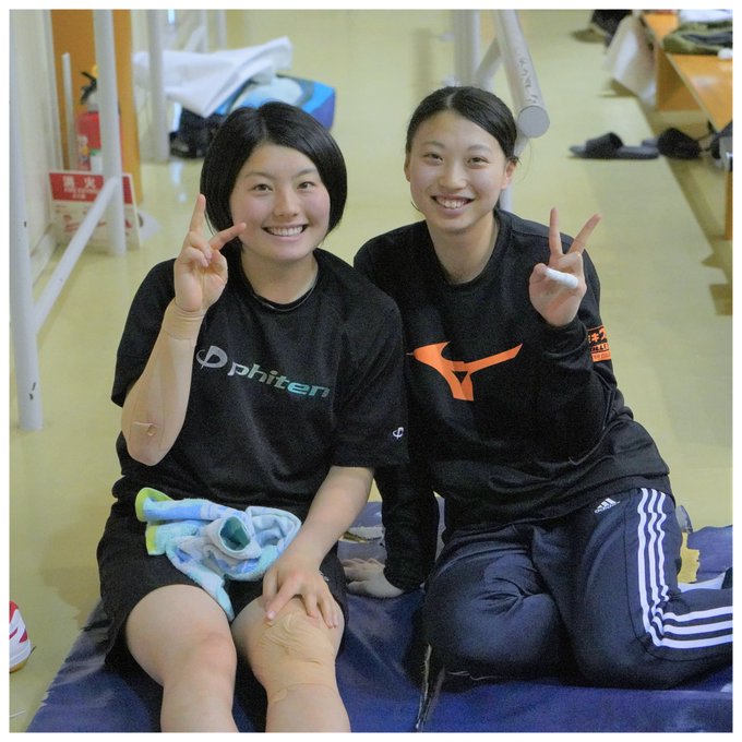 こんどう 謎のふぇさん がハッシュタグ 東北福祉大学 をつけたツイート一覧 1 Whotwi グラフィカルtwitter分析