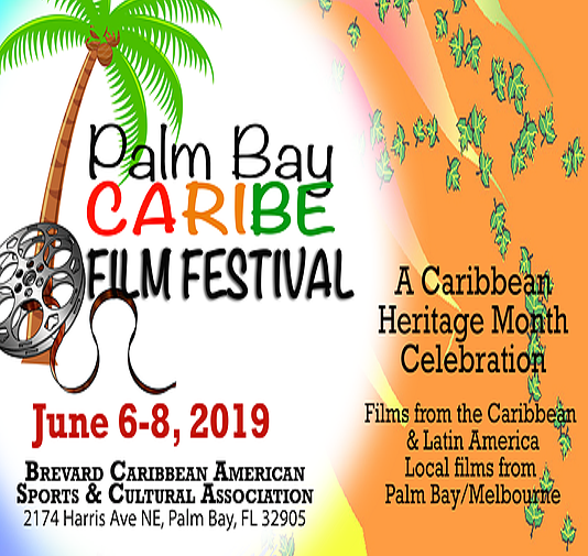 palmbayccomm's tweet photo. Join us tonight for a Palm Bay Caribe Film Festival Ribbon Cutting to kick off the Annual BCASCA Film Festival! Great people, perfect opportunity to #network and amazing Caribbean food! https://t.co/kEFaB1sIa5 #GPBCC @NancyPeltonen https://t.co/4OdGuluN9B