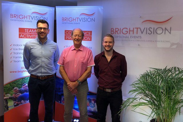 CITmagazine's tweet image. Bright Vision Events hires new event manager  #eventprofs @brightvision_ow.ly/Y6Dy50uyb2P
