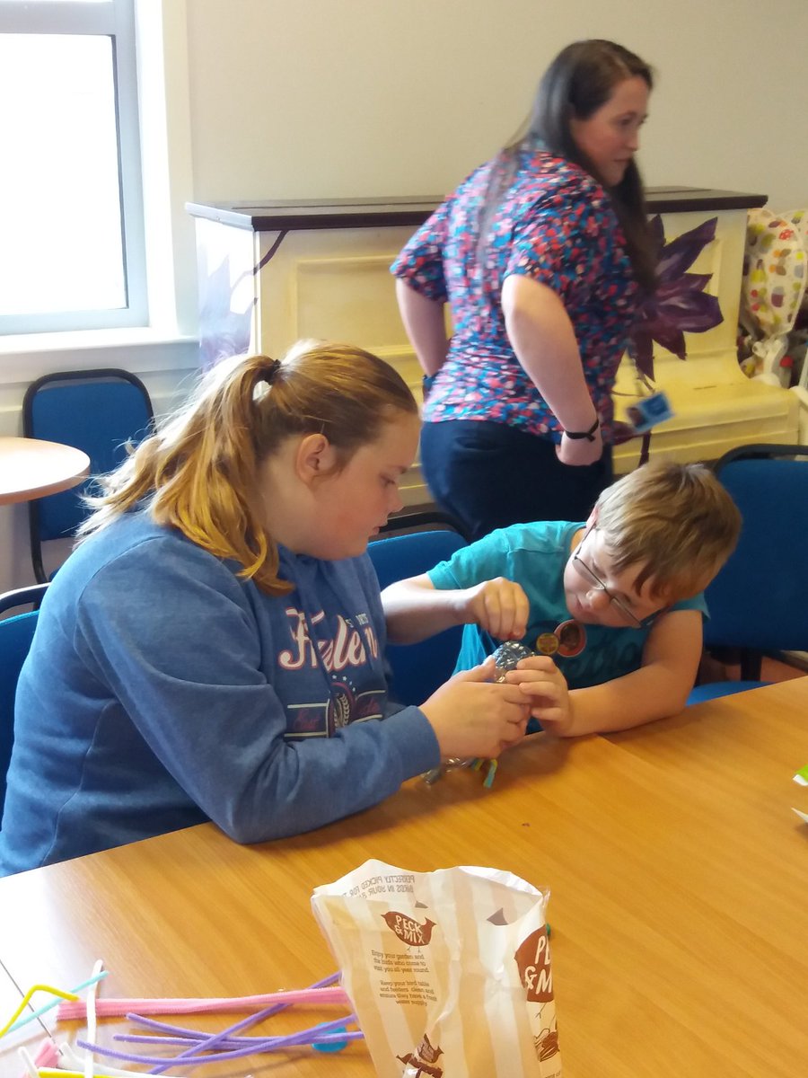 Family Learning tweet media