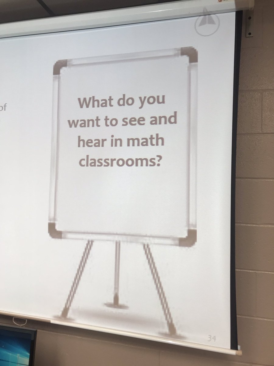 cara_skaggs's tweet photo. We have an outstanding team working on continued implementation of @ReadyMath for the upcoming school year! @MauryCoSchools @cjmarczak @Champion4Chldrn #castingvision https://t.co/AeMS1lZhHo