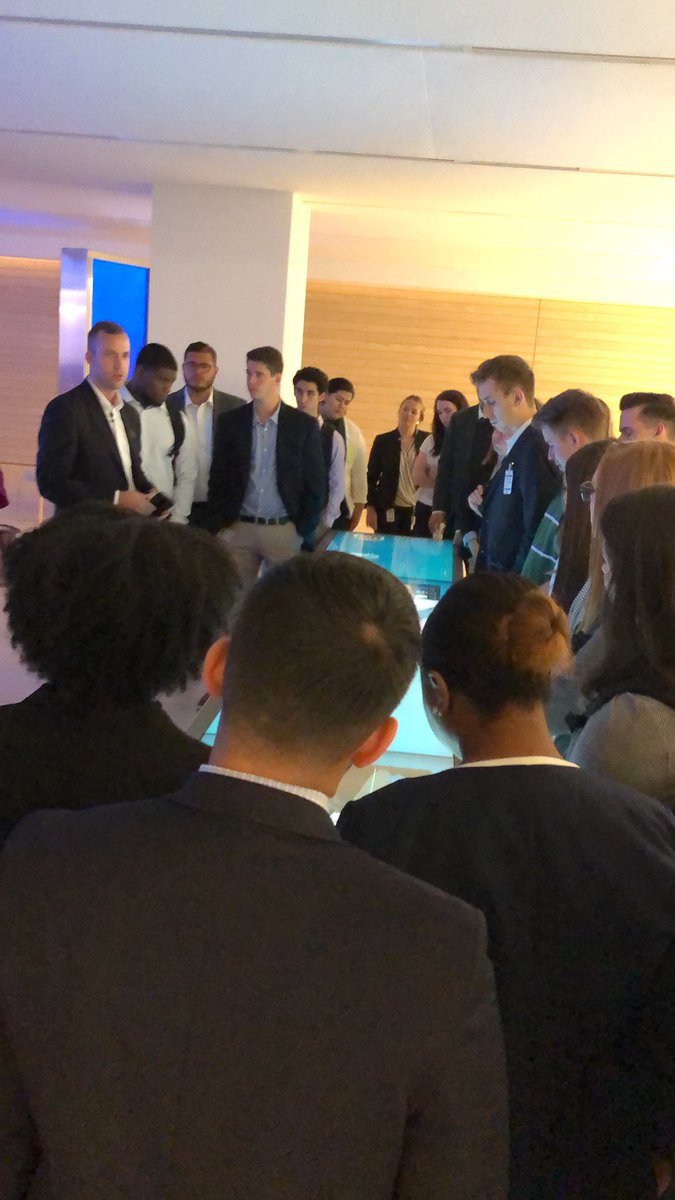 Day 4 EBC Tour!  Love this tour.  #B2BSalesProgram #B2BatATT