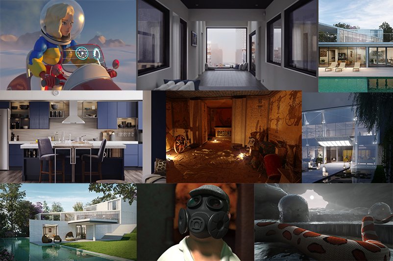 Visit the CGI Graduate Expo on Tue 11/6 at Bournemouth &amp; Poole College #bpc from 10.30-19 .00. This will be a celebration of the students’ achievement on the BSc and FdSc courses over the past academic year.  #thecollegecgi #animation #3dvisualization #3D #students #clearing