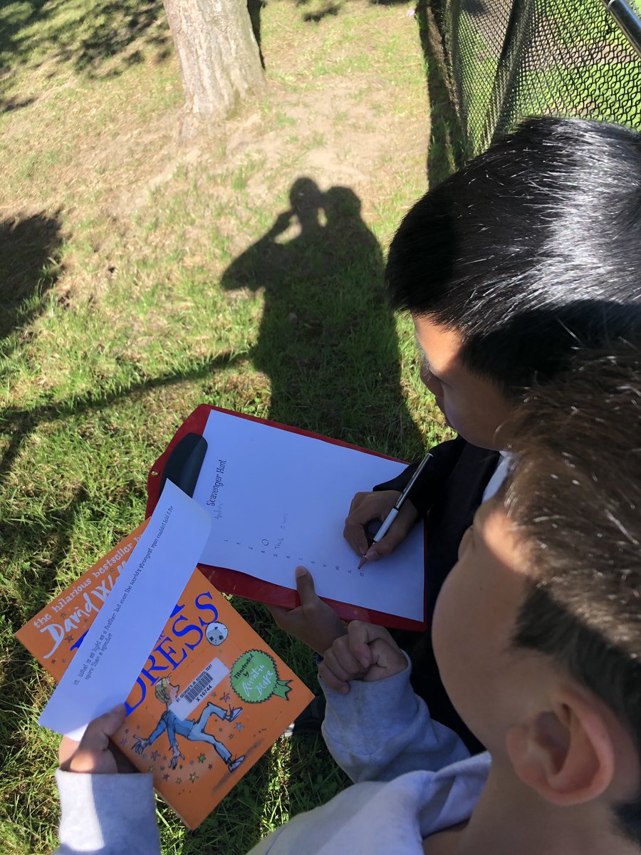 Grade 5 St.George's tweet media