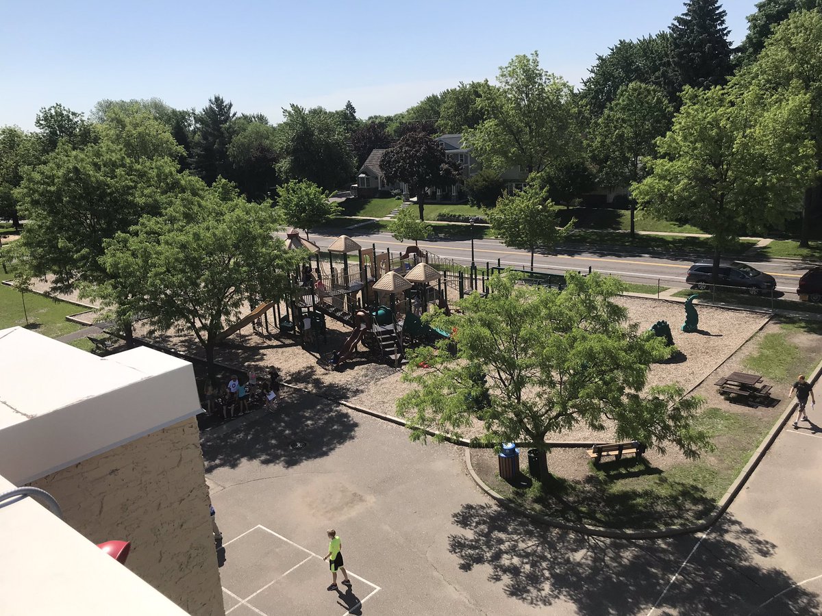 Randolph Heights tweet media