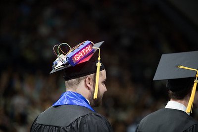 gasouthern_pcec's tweet photo. The College of Engineering &amp; Computing celebrated over 430 graduates in Spring 2019. We’re so proud of your accomplishments!
#STEMgrads #OfficiallyAlumni https://t.co/thI0VpG8yS
