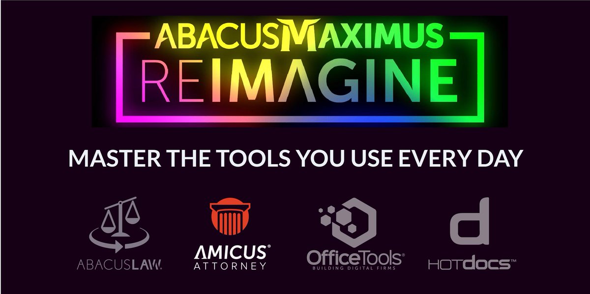 Amicus Attorney tweet media