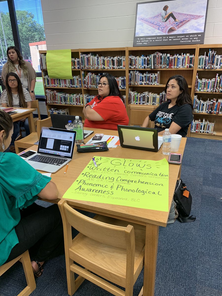 EmpowerEDJRyan's tweet photo. #bilingual #verticalplanning 
#Data #glowsandgrows @stephenvilleisd @ms_crodriguez https://t.co/Mi2Mk06WLj