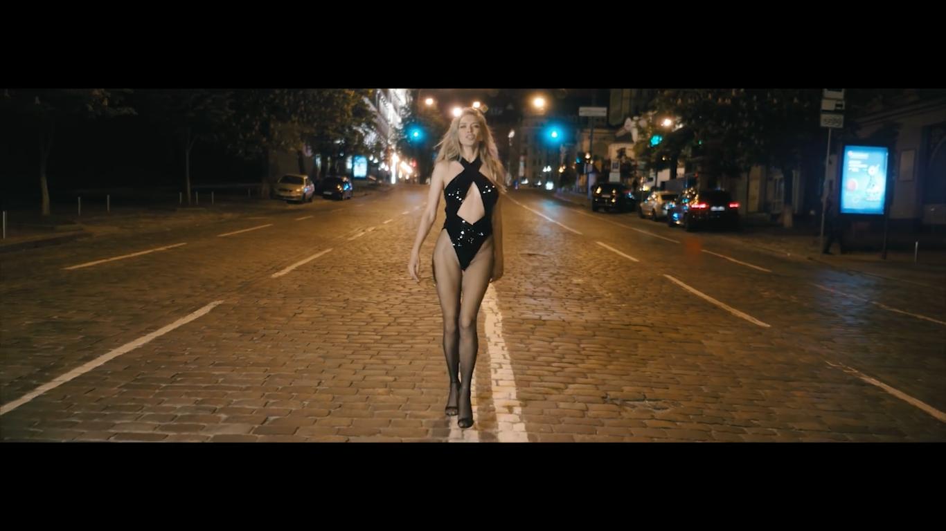 Вера Брежнева я не Святая (2019/Full HD)