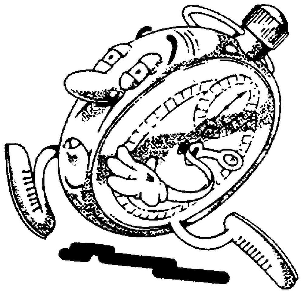 Tick tock. The deadline for entries for the 2019 HG Wells Short Story Competition is 8th July.

Have you entered this years competition yet? If not, that's fine, but Time is Running Out...

You can enter online at hgwellscompetition.com/enter-the-comp…