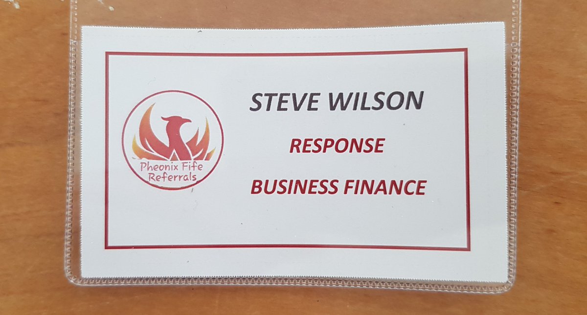RBFinance3's tweet photo. Great launch meeting today of a new Fife-based networking meeting at @oswald_house hotel in Kirkcaldy. https://t.co/iICf0R6ibk