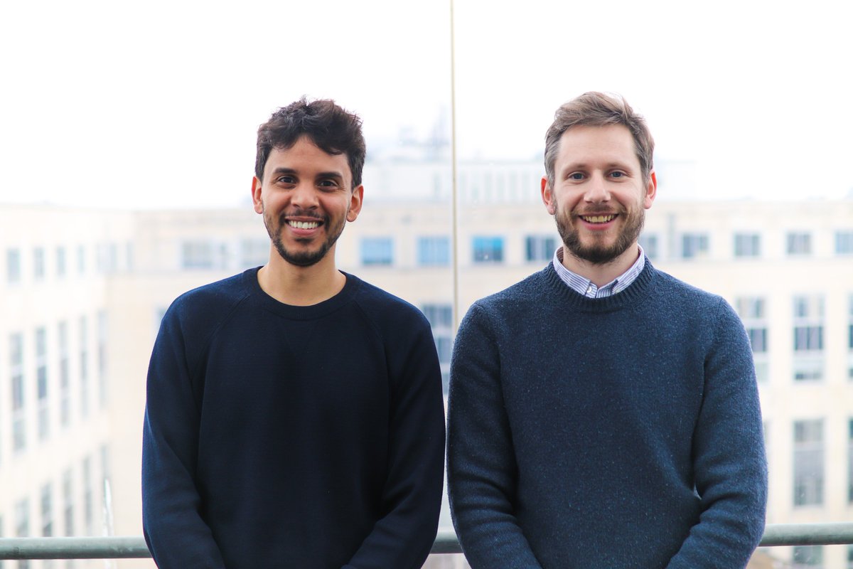 Incub_Dauphine's tweet photo. F��licitation à nos incubés @NeoSilver_Fr et @UbiqueTechs, lauréats du fonds de prêt d'honneur de la @FondDauphine.
Depuis la création du fonds, c’est un total de 845k€ qui ont été prêtés à 23 de nos startups incubées!
@Paris_Dauphine @AlixioRevitalia @InitiativeFR @InitiativeGEU https://t.co/Ckwzi8K3yz
