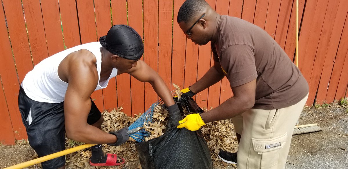 George Valentine tweet media