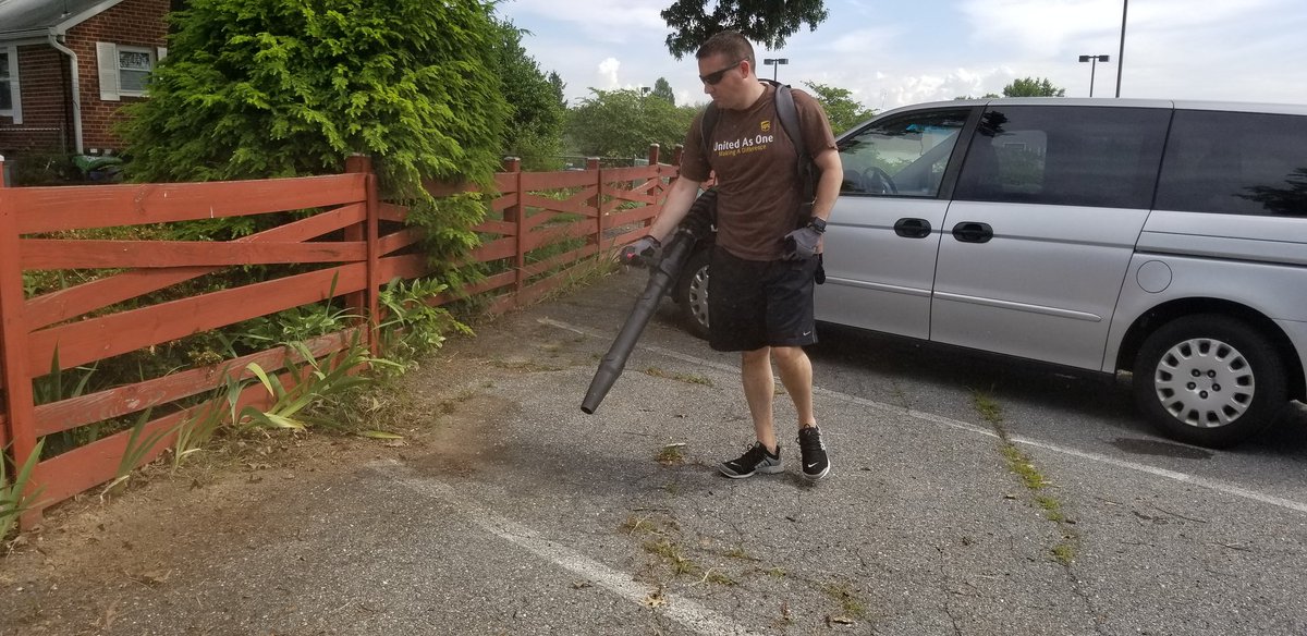 George Valentine tweet media