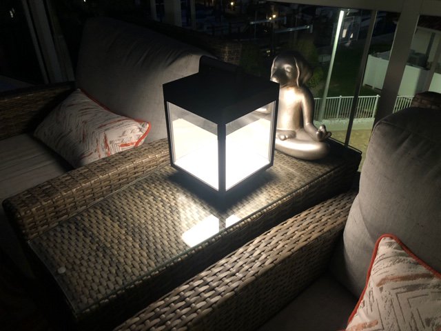 Living it up in St Pete’s Florida with the Reveal portable light with Bluetooth Speaker by Access Lighting!
#accesslighting #lighting #lightingdesign #portable #speaker #bluetooth #bluetoothspeaker  #outdoors #outdoorliving #travel #traveling #accesslighting