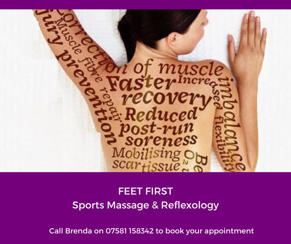 FeetFirst14's tweet image. Sports massage therapy is not only for sports people. 

It is a safe &amp;amp; effective treatment which benefits everyone — people of all ages &amp;amp; condition who’ve never played sports! 

Get in touch today &amp;amp; see how a #sportsmassage can benefit you. #redcar @RedcarHour @RedcarHalf