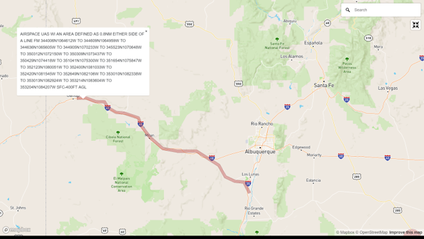 sflakesoftware's tweet image. Want to know about how effective data exchange can help drones integrate into the global airspace?

Check out our latest blog!

snowflakesoftware.com/news/using-not…