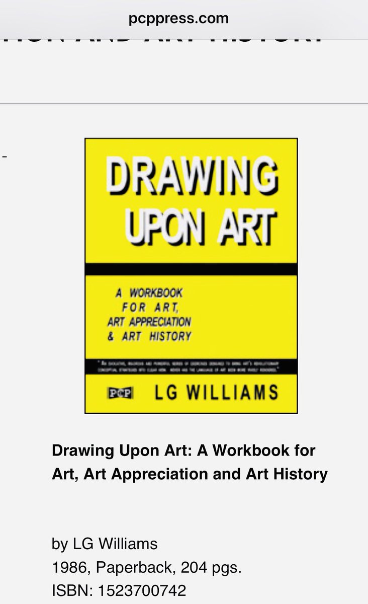 This is up my alley.