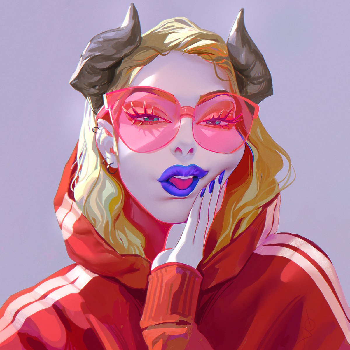 FiboDemons's tweet photo. Like if you're bored #art https://t.co/sw13Ejfbqq