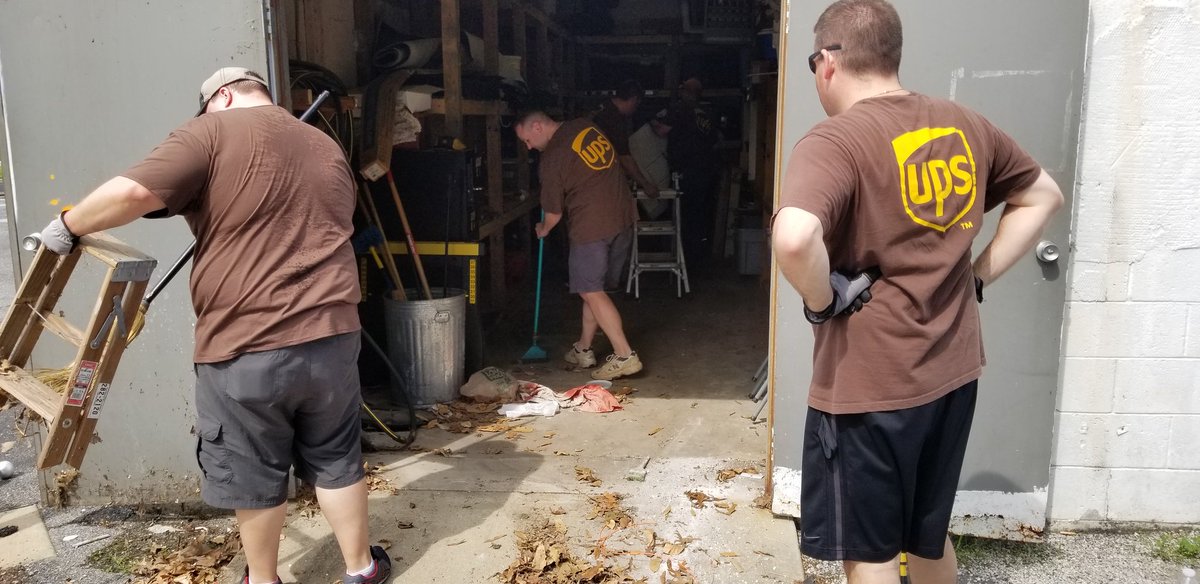 George Valentine tweet media