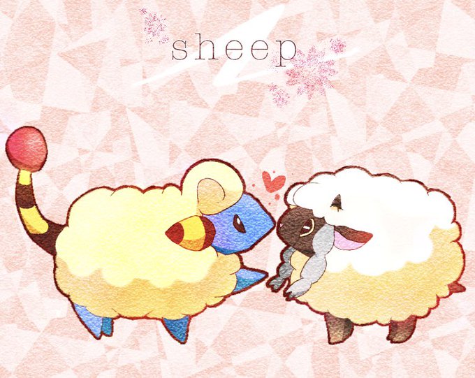 メリープのtwitterイラスト検索結果 古い順 メリープのtwitterイラスト検索結果 古い順