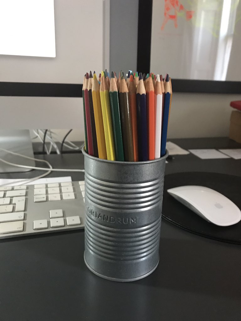 Union Creative tweet media