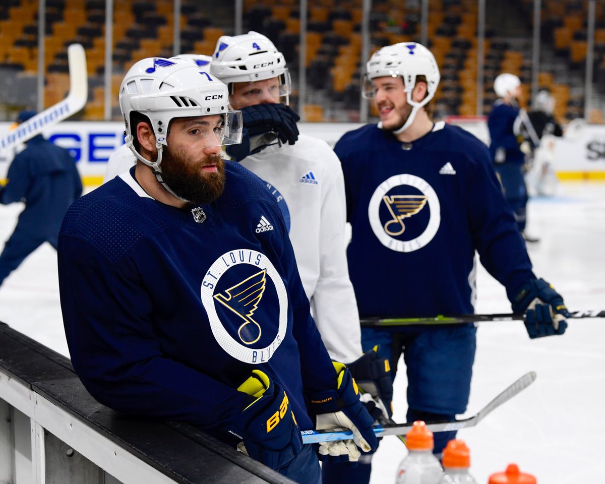 st louis blues adidas practice jersey