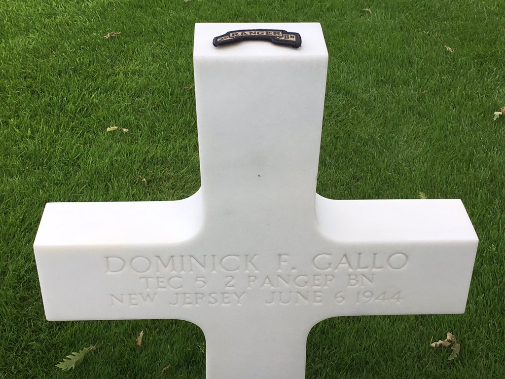 DeanKenKeen's tweet photo. Remembering the fallen of 2nd Ranger Battalion and comrades who answered the call of duty. https://t.co/8lL30LAcvt