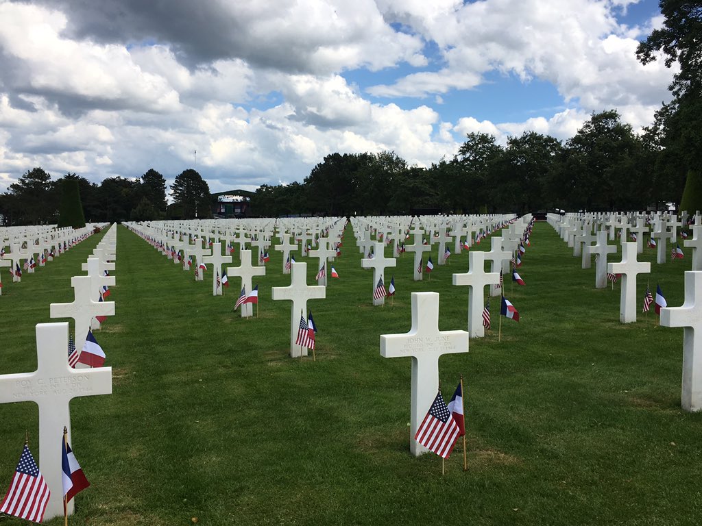 Remembering the fallen of 2nd Ranger Battalion and comrades who answered the call of duty.