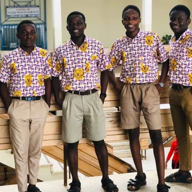 AggreyMemorial_'s tweet photo. We meet and we are now friends. It doesn't end here, let's reconnect and change the world.
#Aggrey80 
#June13thLaunch 
#ProudlyAggrey https://t.co/FUBmDsd3YV