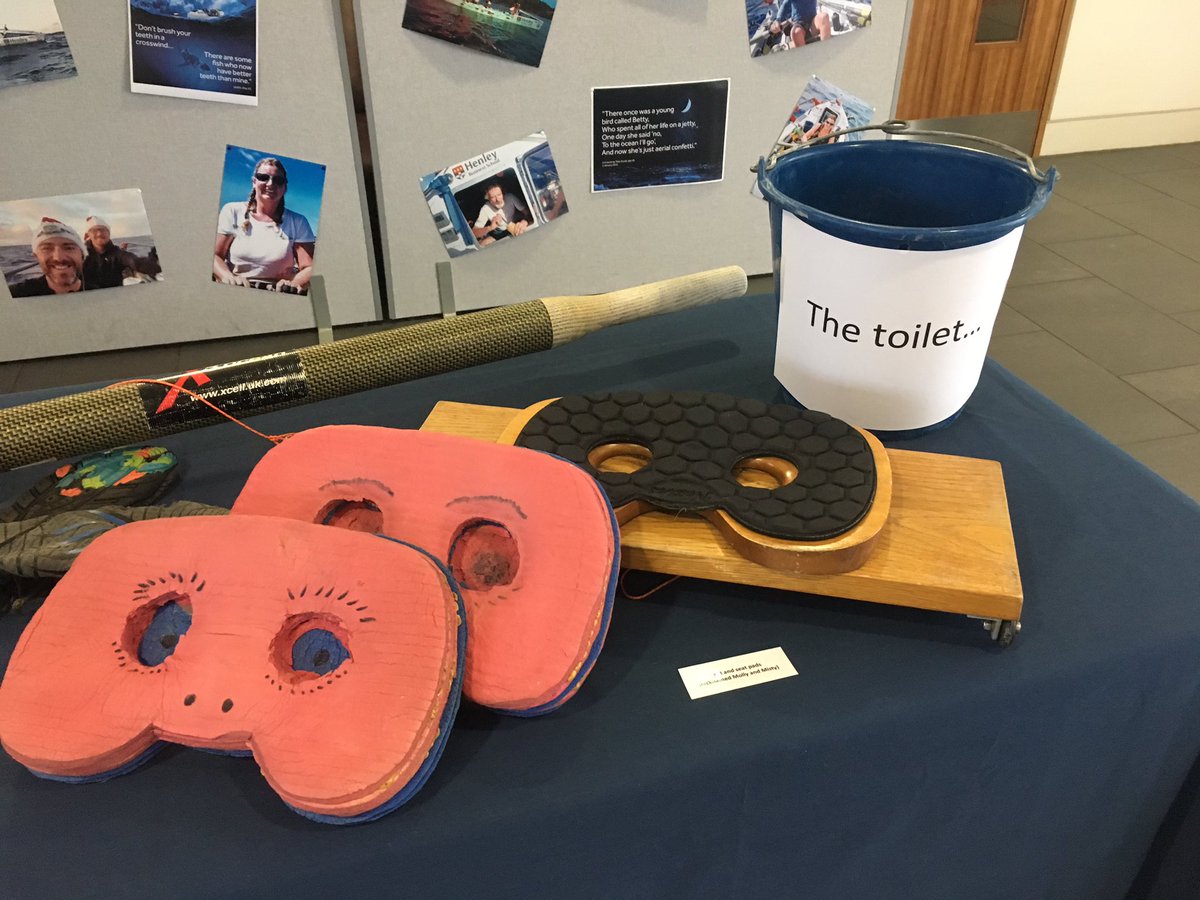 HeadsTogetherAndRow tweet media