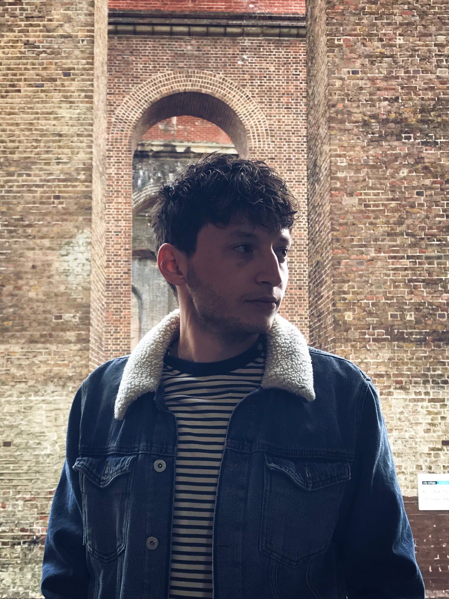 The_RPMs's tweet photo. Just started some new social accounts as one of the first steps towards launching my new solo career in music. Will be posting lots about what I'm up to and of course loads of new tunes. So welcome and stick around for all that and more FB: Jack Valero Inst: jack_valero_music https://t.co/BNQxN8LmM2