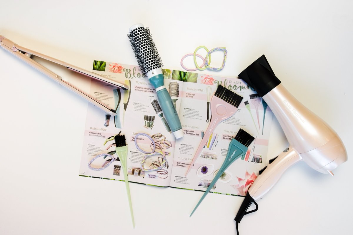 Dannycohair's tweet photo. Peep our goregous pastel-hued DESERT BLOOM collection in the May/June DannyCo magazine issue! 👀 Available for a limited time only. https://t.co/wz1M6b4l8g