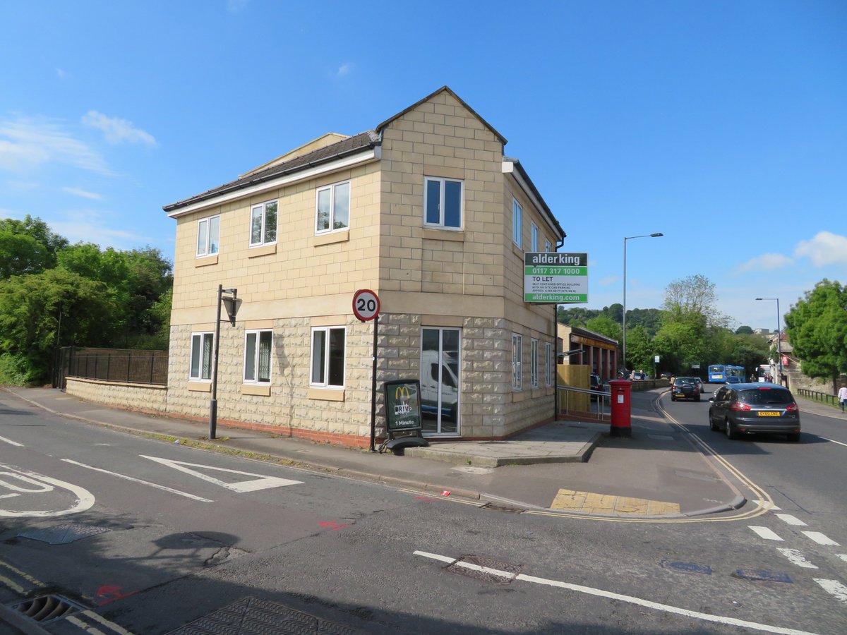 Brownfield site in Fishponds, Bristol sold for potential redevelopment