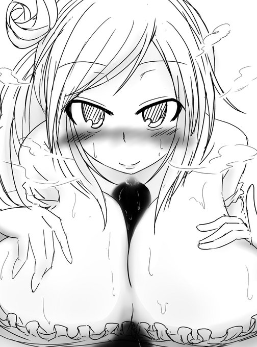 ささらちゃんの裏差分も描いてみた、!
ささらっぱい活用しない手はない...!笑 