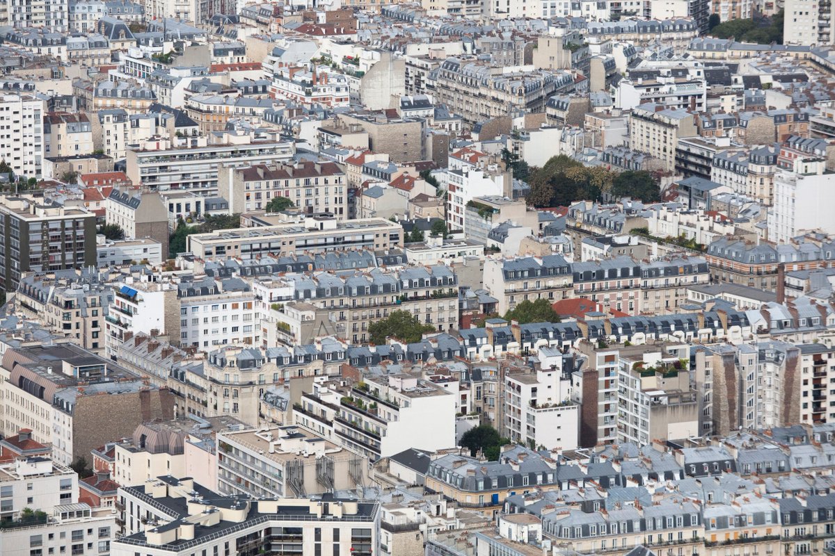 AUGEREAU47's tweet photo. #Copropriété : les charges en hausse de 3,1 % selon @MeilleureCopro #immobilier https://t.co/X1yb9O6dlS https://t.co/E0EnBJNzkd